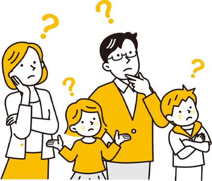 なぜ業者選びが難しいのか？